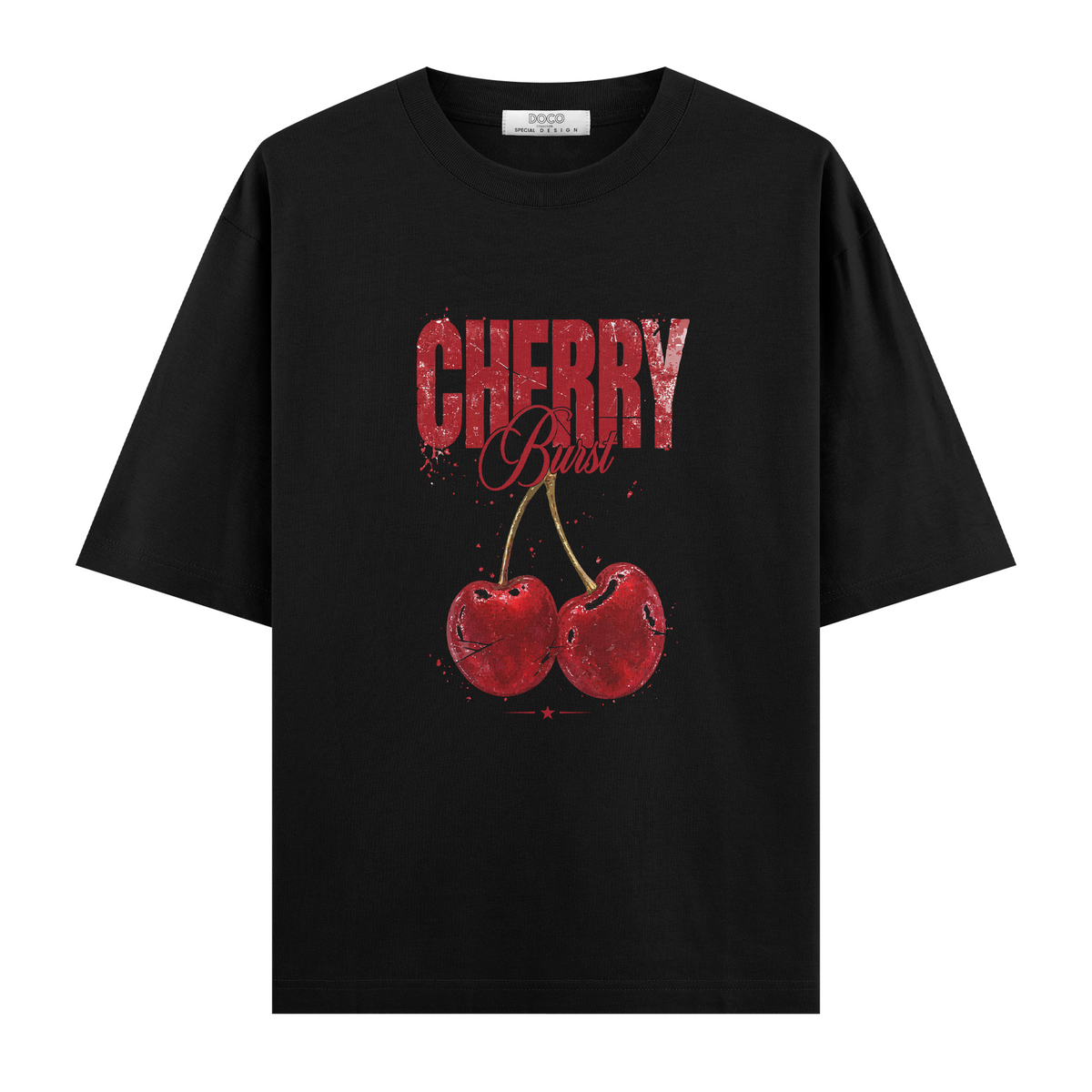 Cherry Siyah