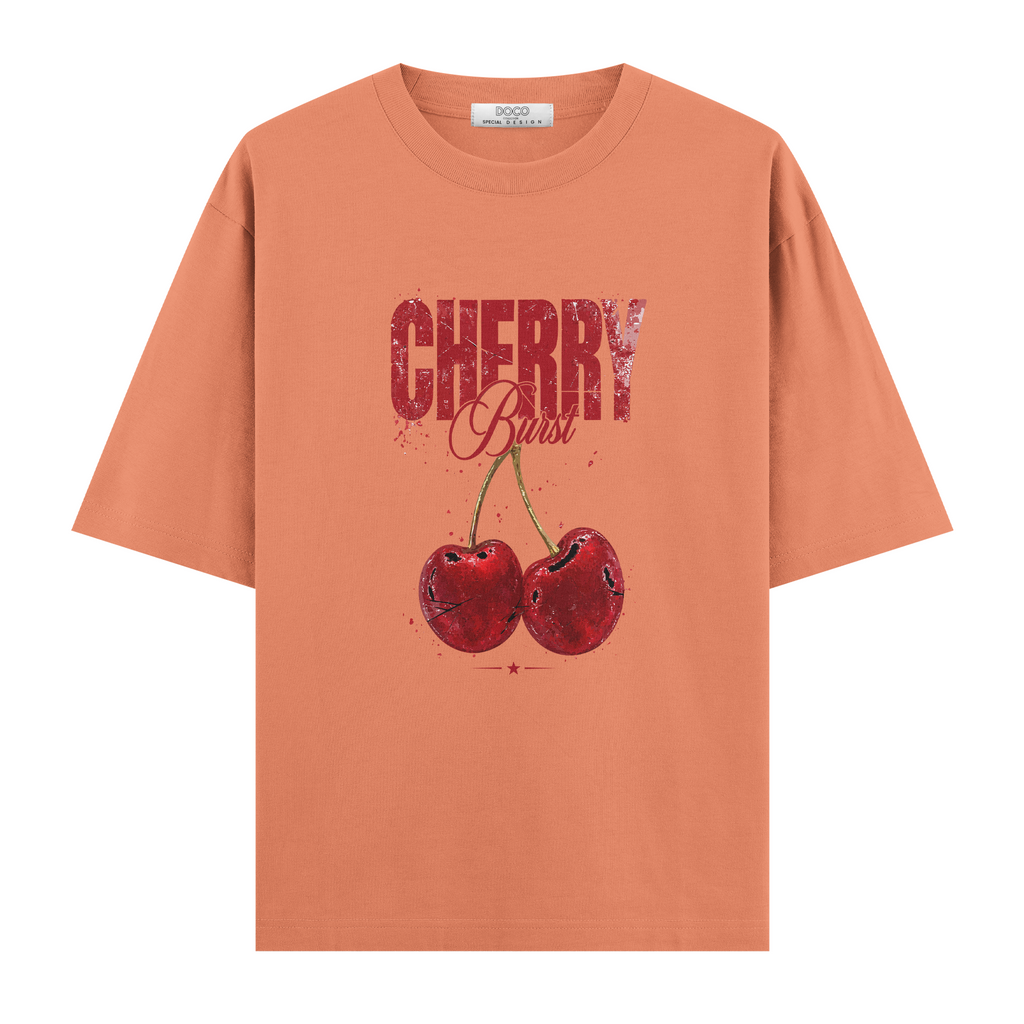 Cherry Somon