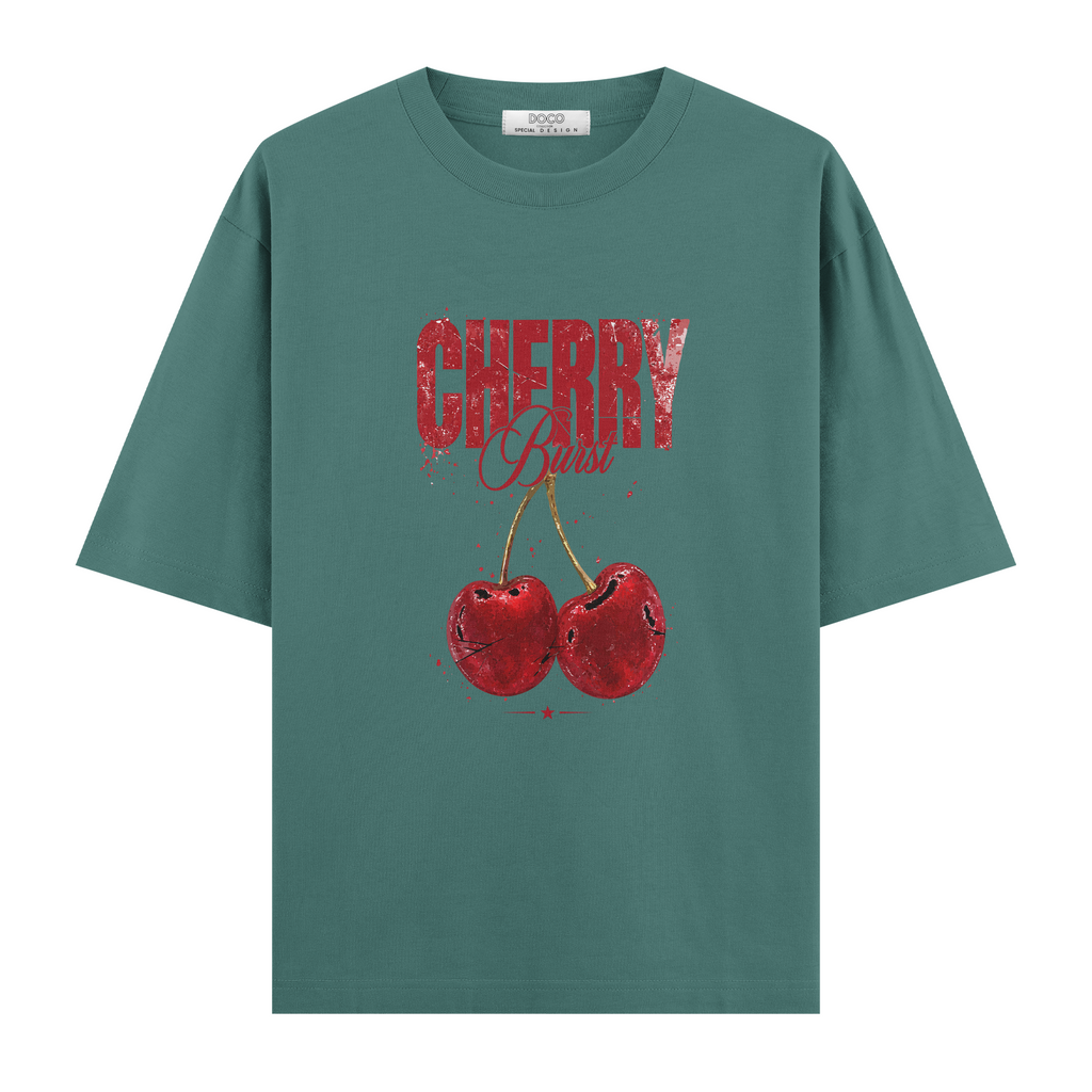 Cherry Yeşil
