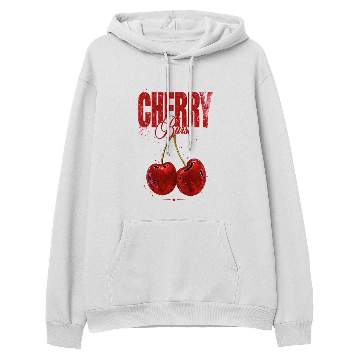 Cherry Beyaz