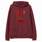 Cherry Bordo