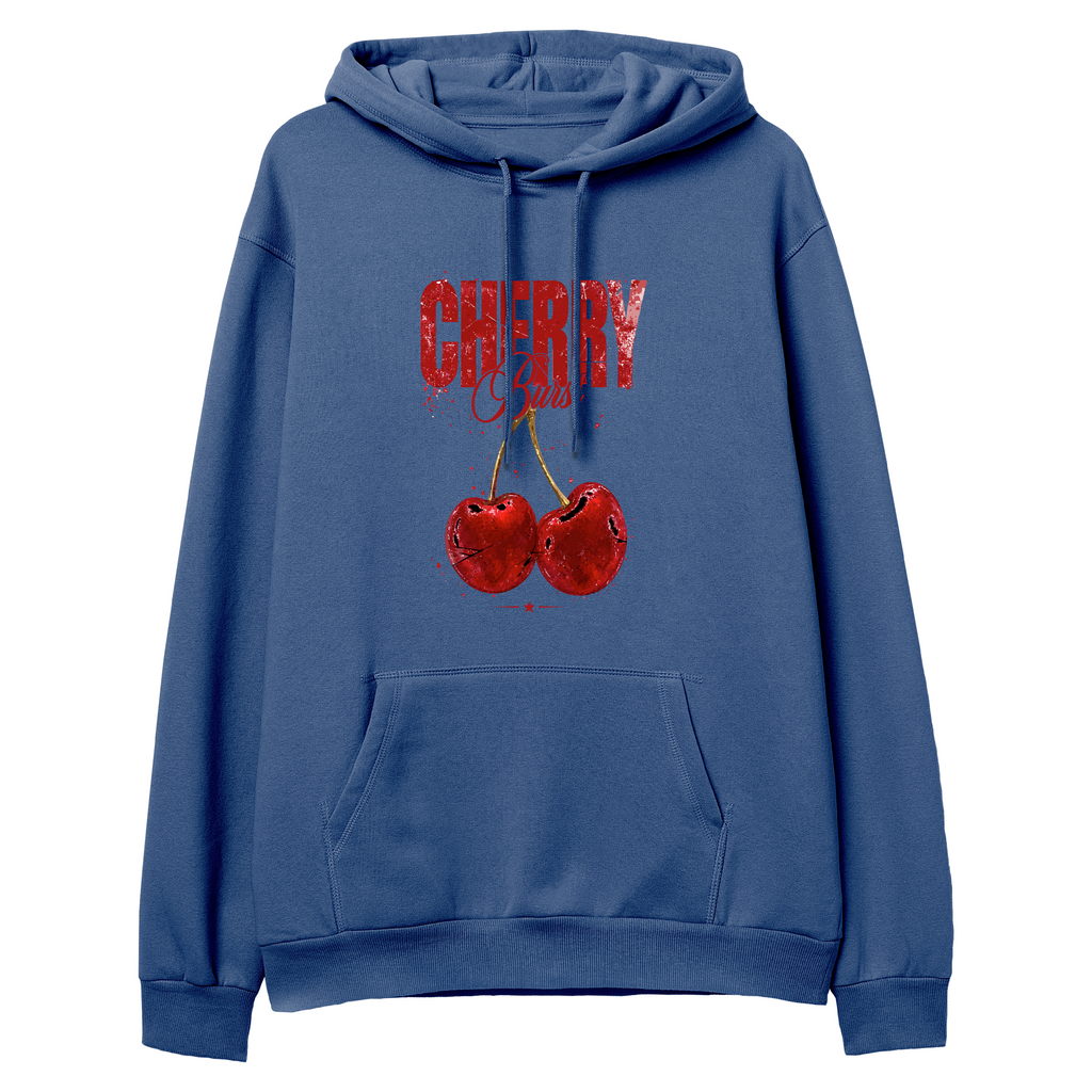 Cherry Royal Mavi