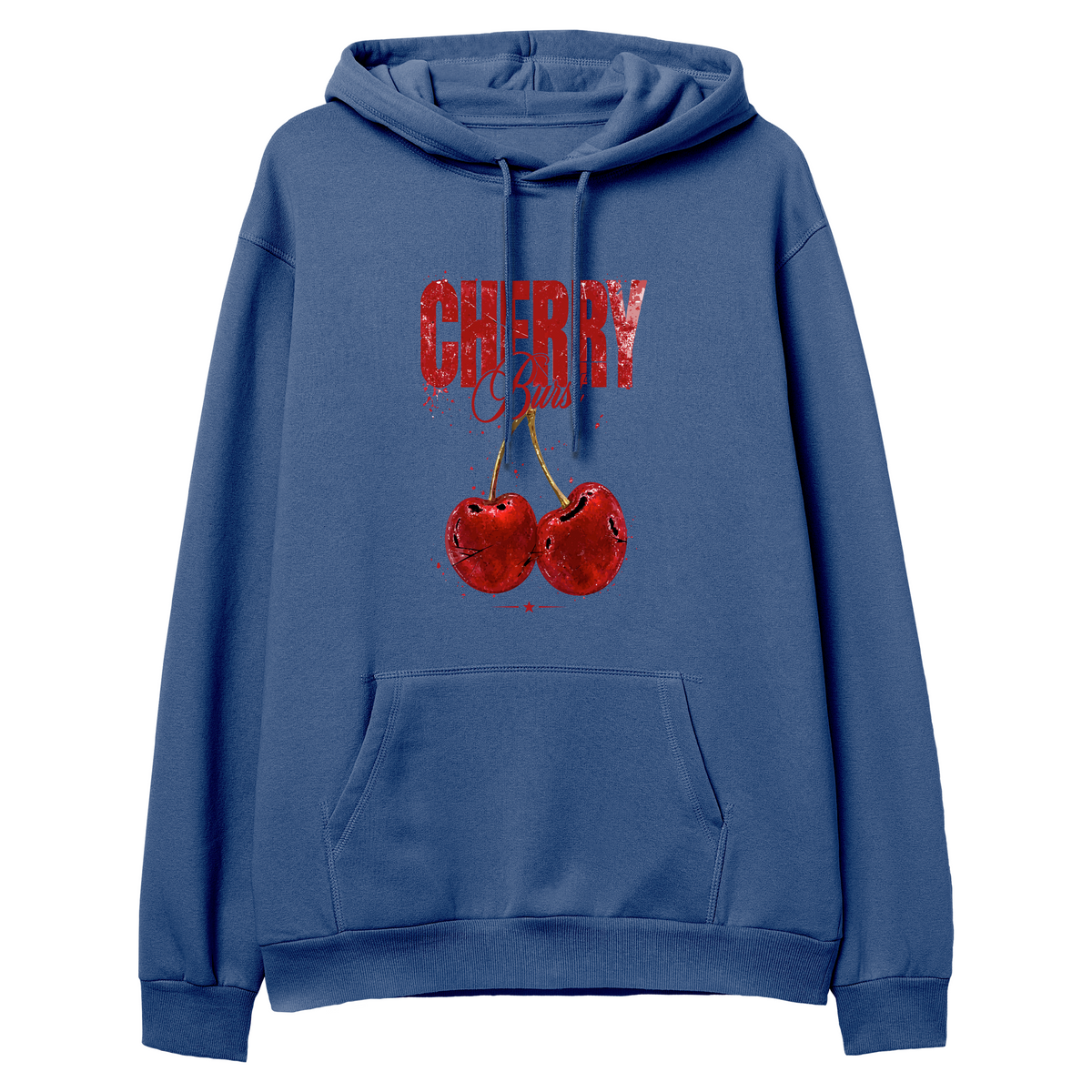 Cherry Royal Mavi