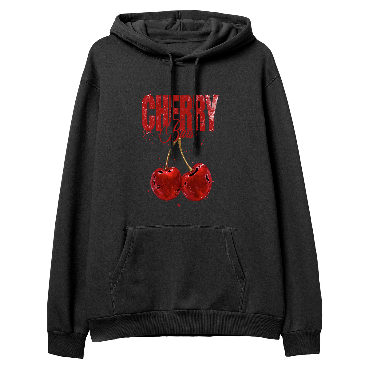 Cherry Siyah
