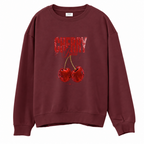 Cherry Bordo