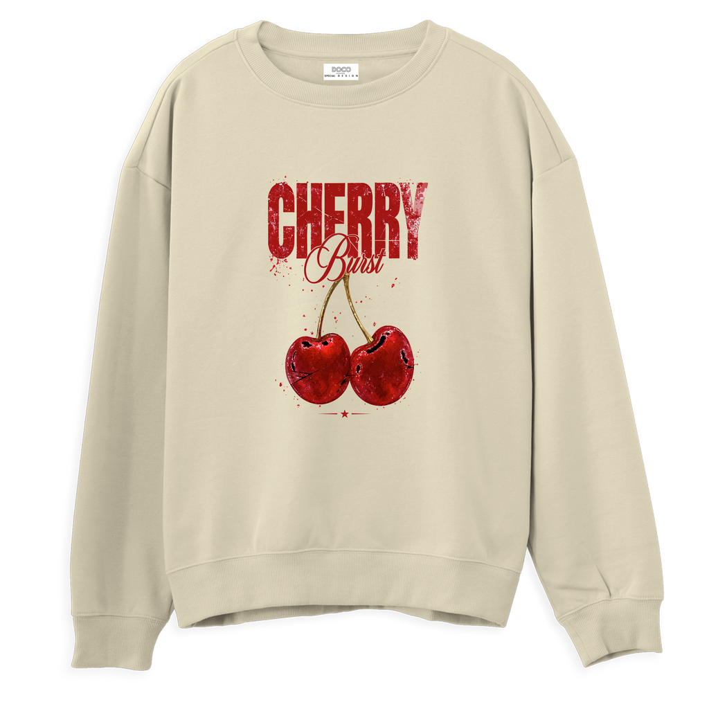 Cherry Krem