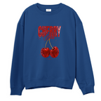 Cherry Royal Mavi
