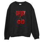 Cherry Siyah