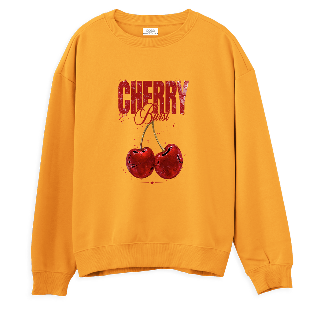 Cherry Turuncu