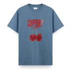 Cherry Antrasit Mavi