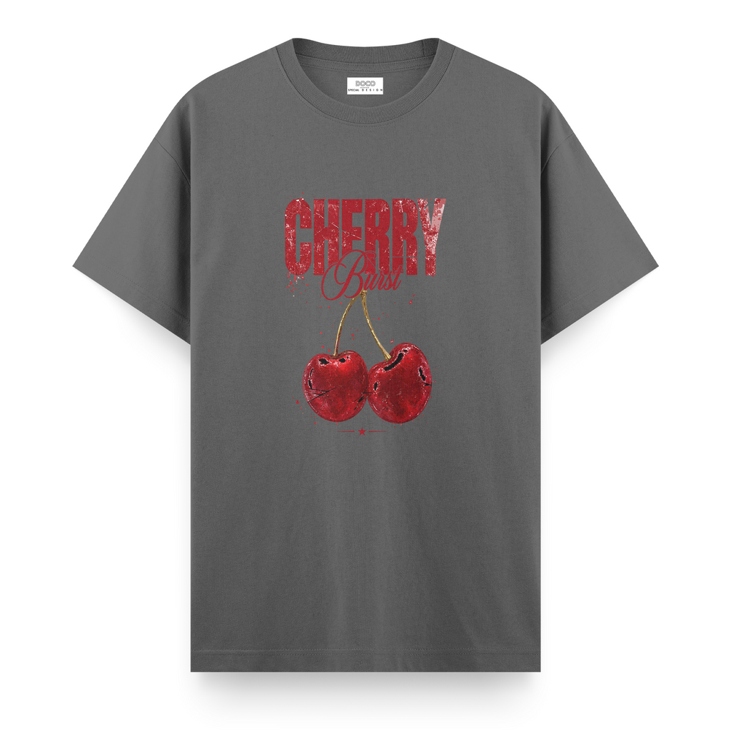 Cherry Antrasit