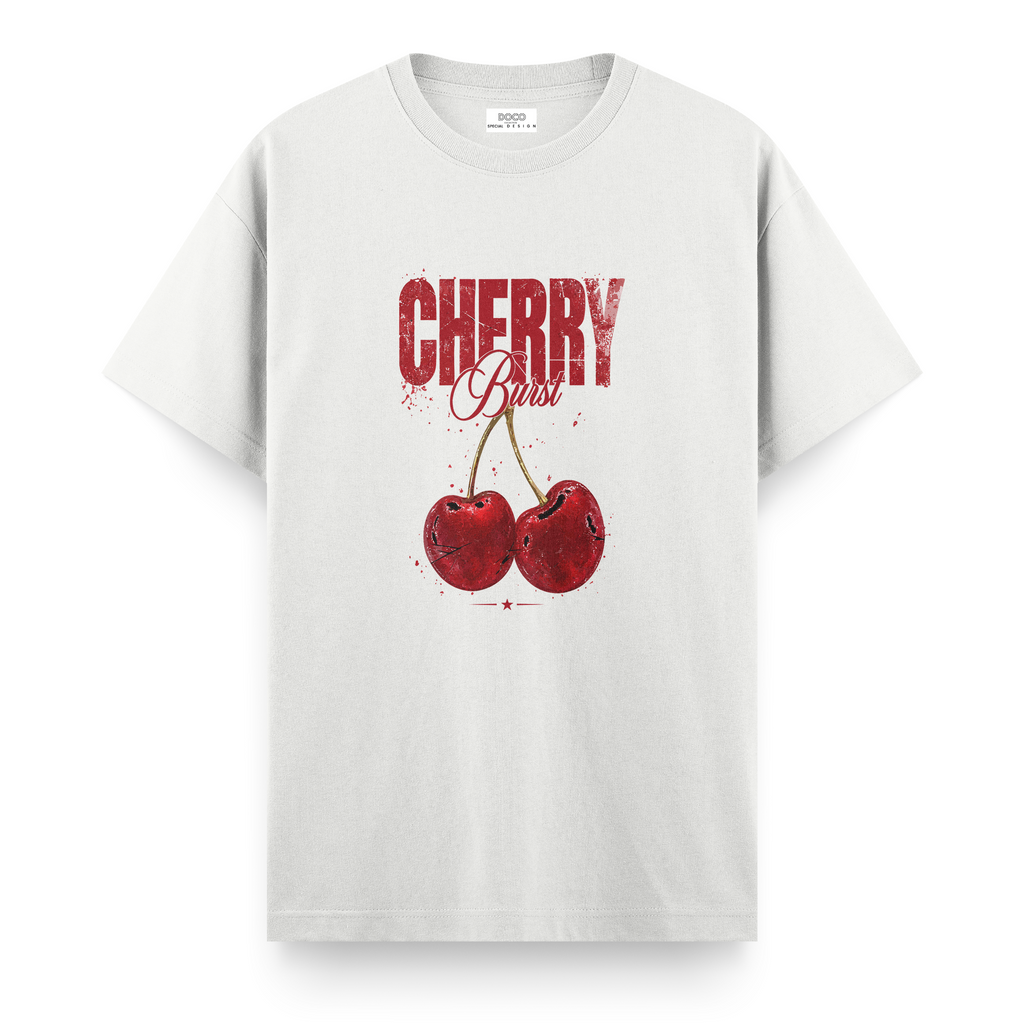 Cherry Beyaz