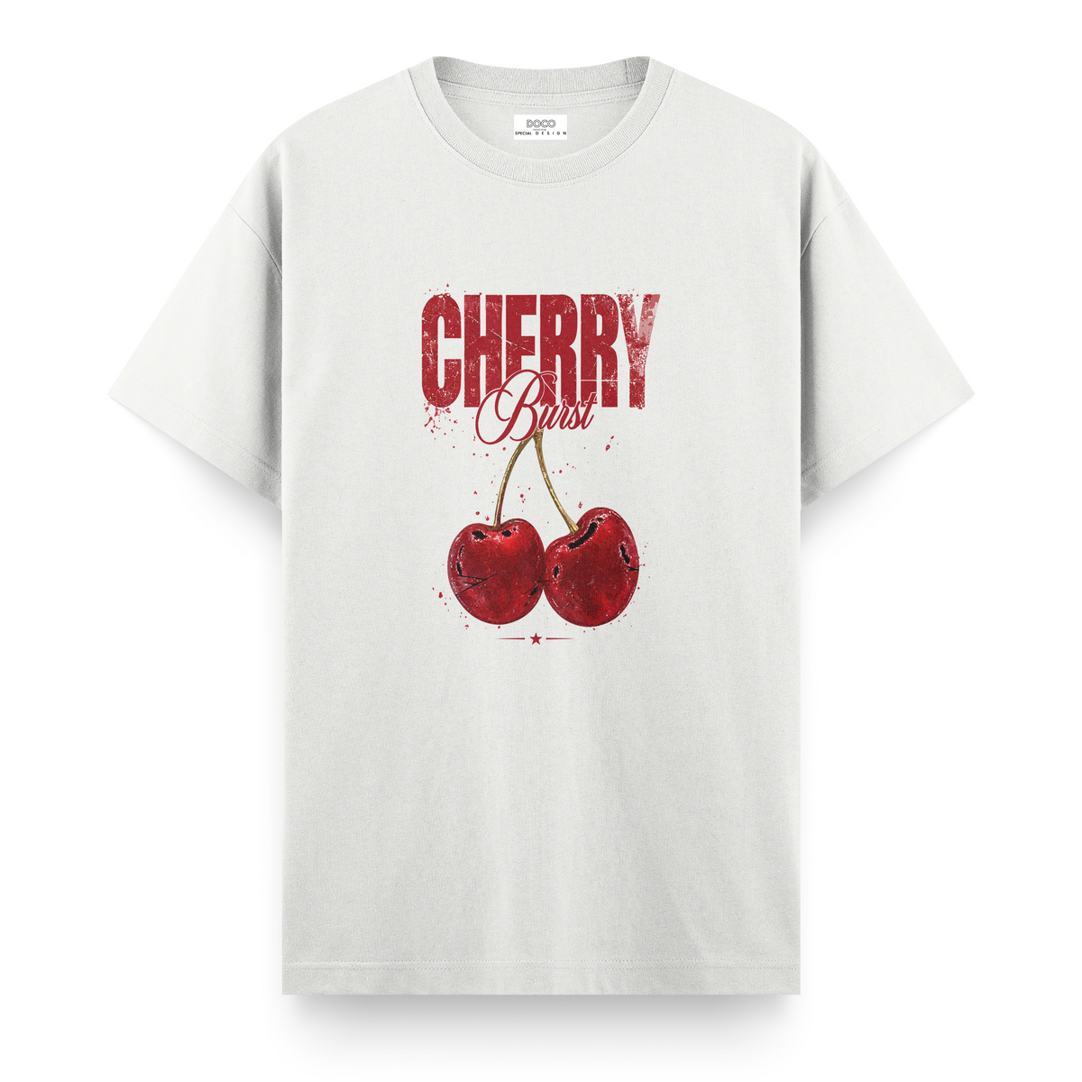 Cherry Beyaz