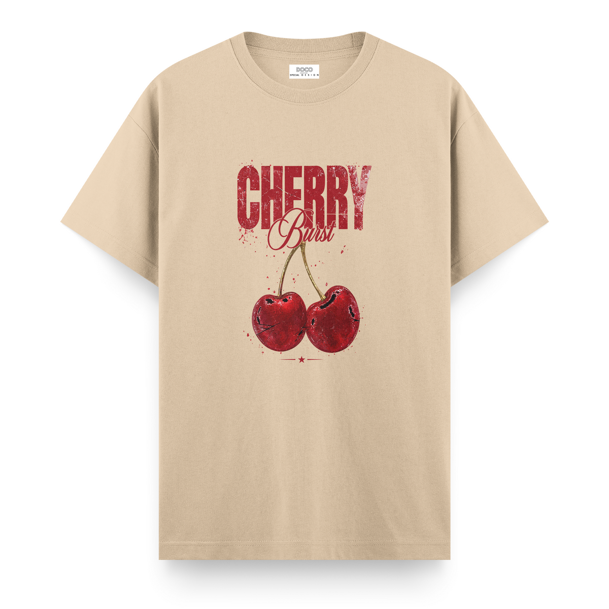 Cherry Krem