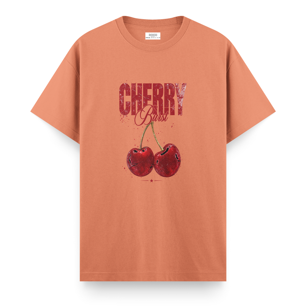 Cherry Somon