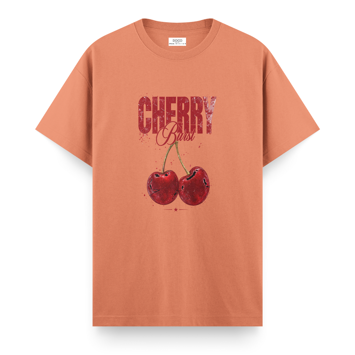 Cherry Somon