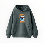 Cool Bear Antrasit