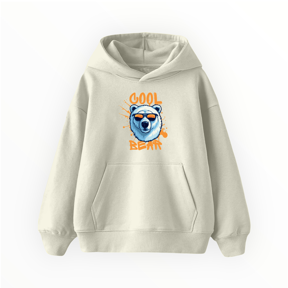 Cool Bear Ekru