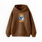 Cool Bear Kahverengi