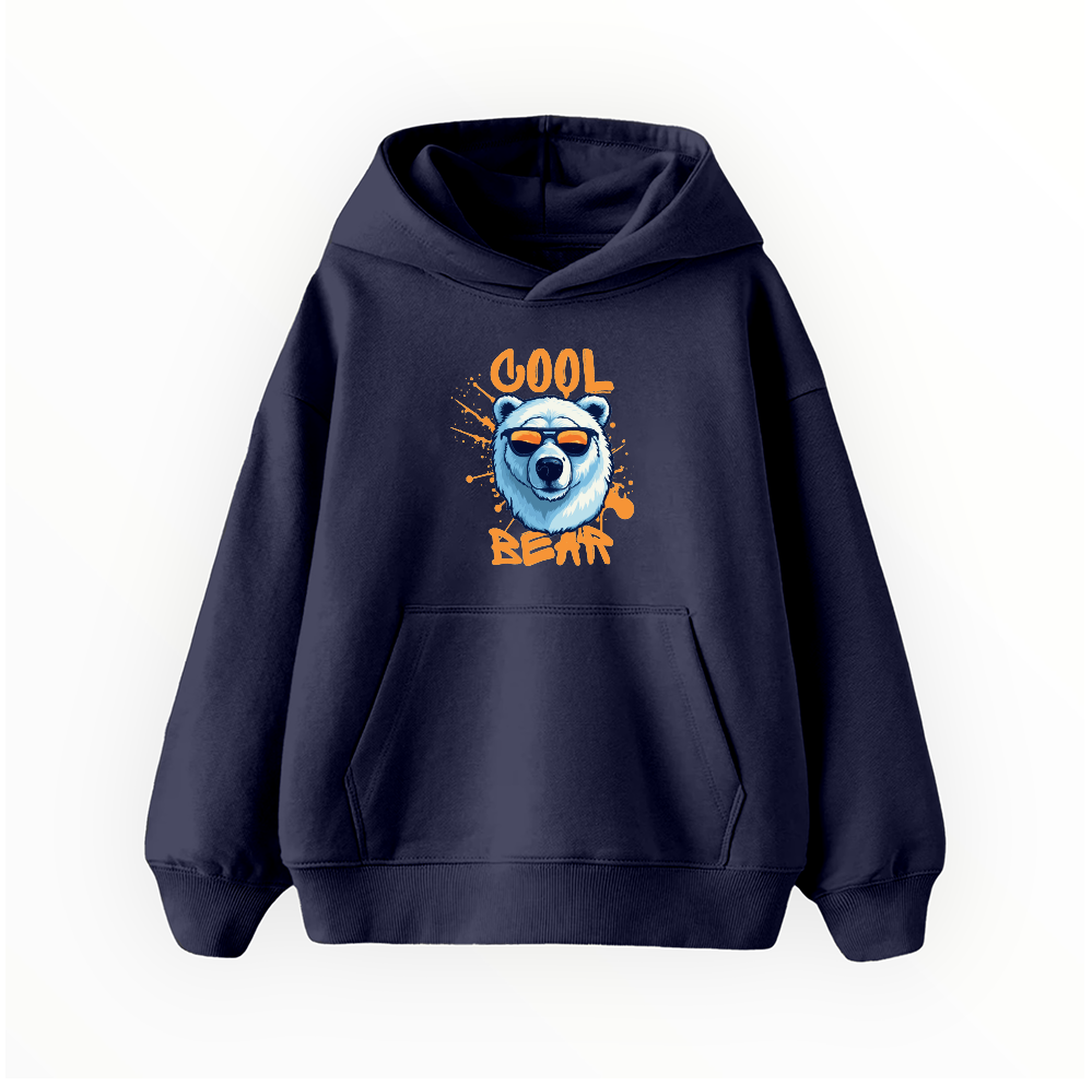 Cool Bear Lacivert