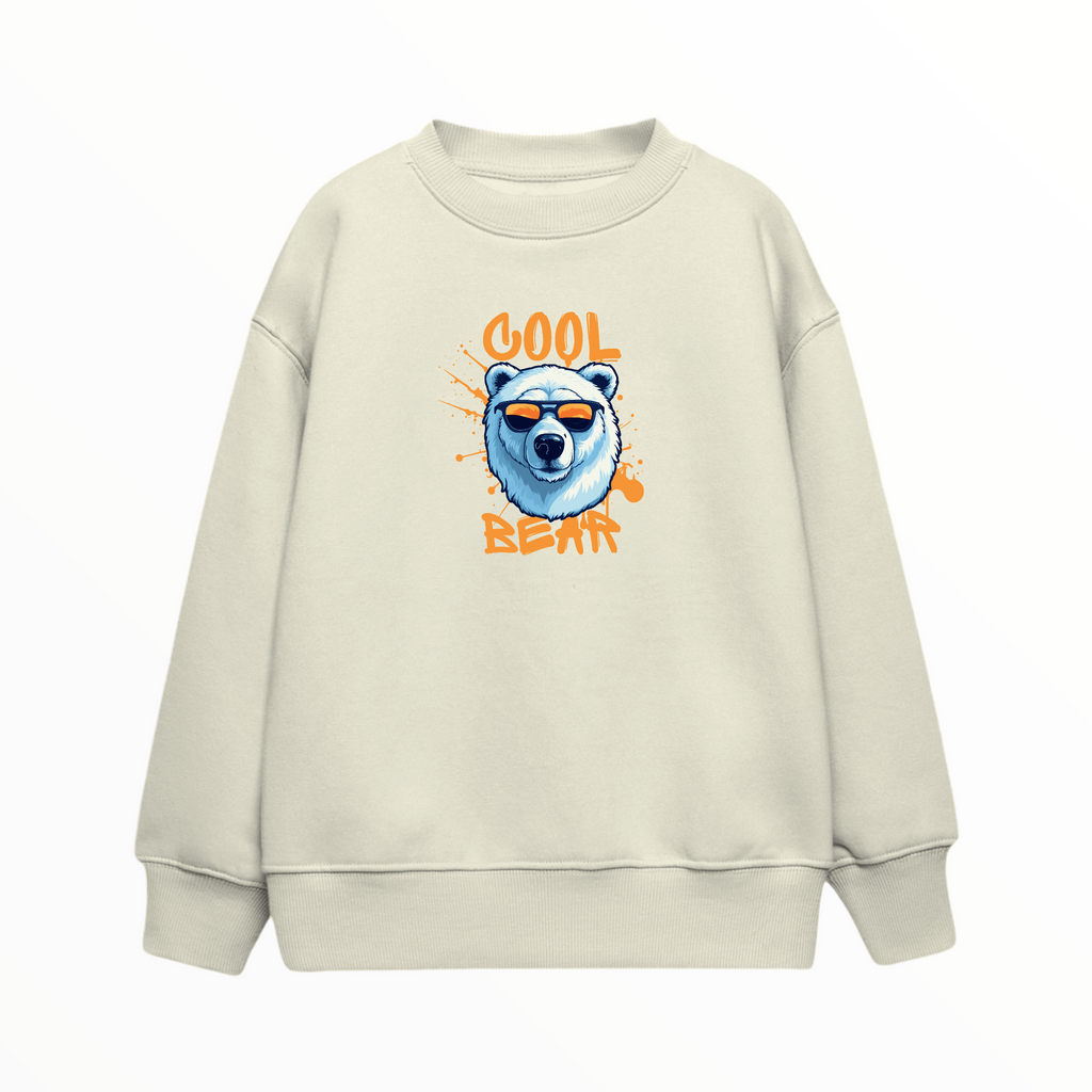Cool Bear Ekru