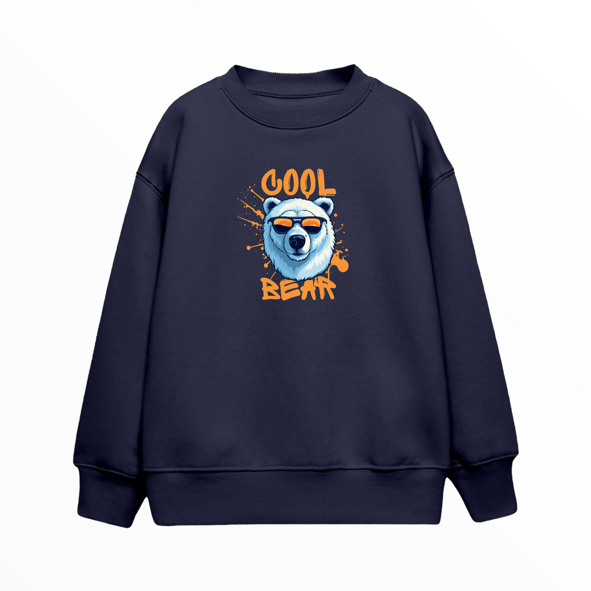 Cool Bear Lacivert