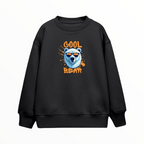 Cool Bear Siyah