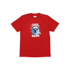 Cool Bear Kırmızı