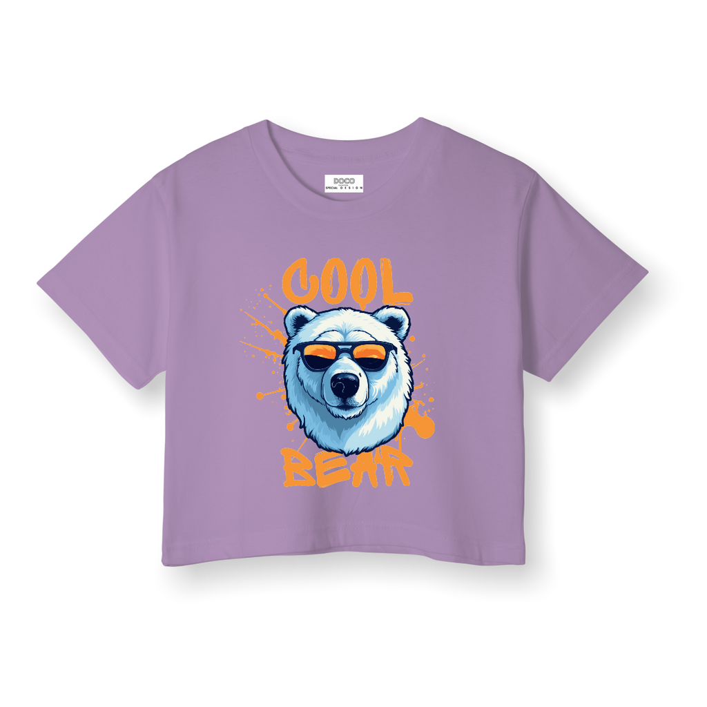 Cool Bear Mor