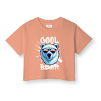 Cool Bear Somon