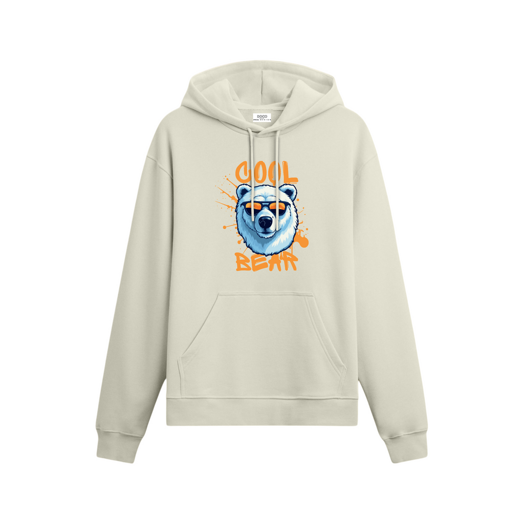 Cool Bear Ekru