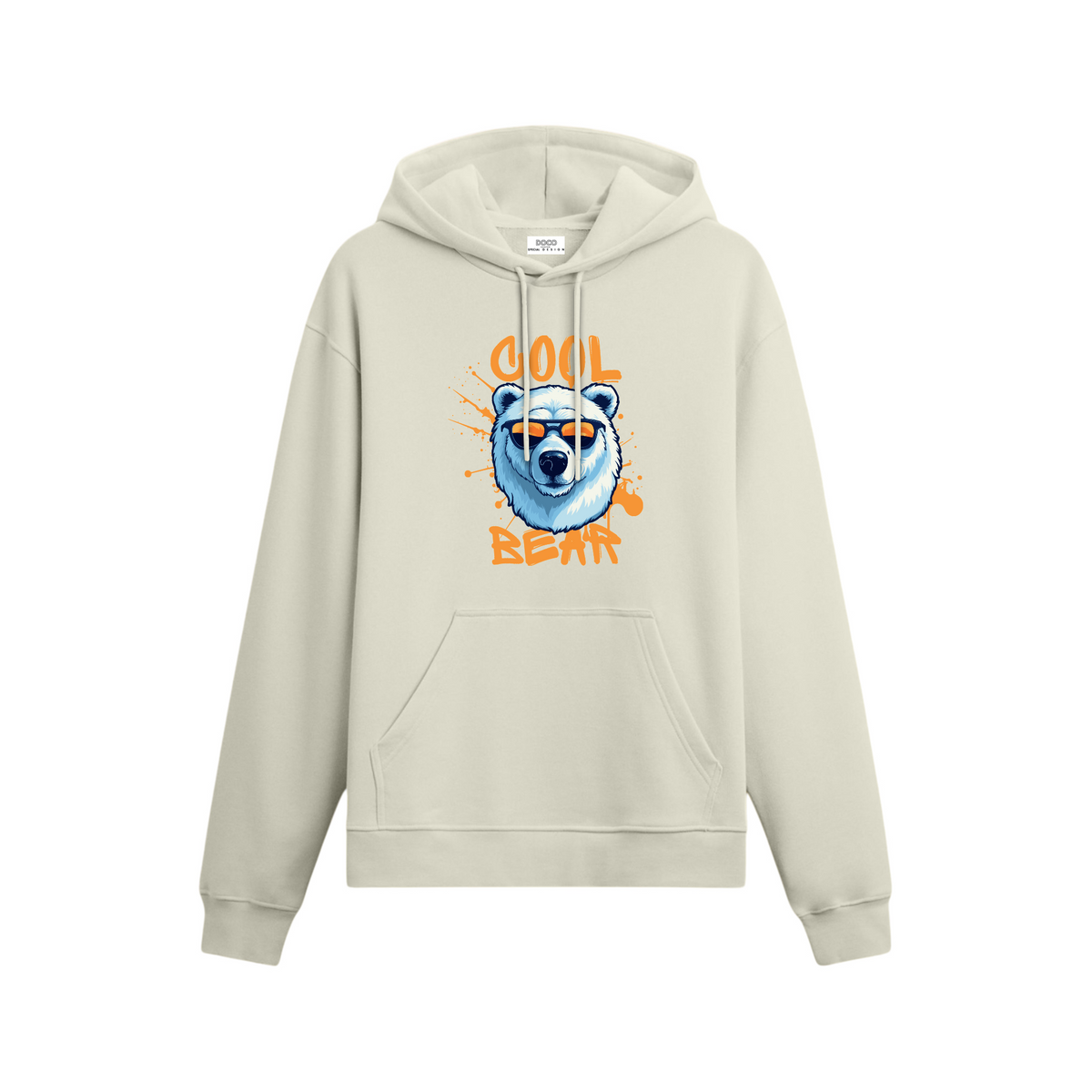 Cool Bear Ekru