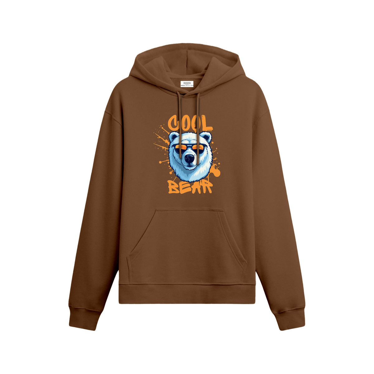 Cool Bear Kahverengi