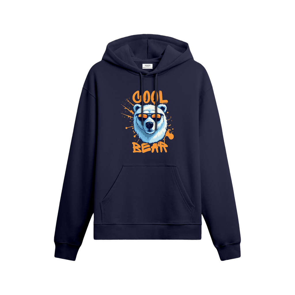 Cool Bear Lacivert