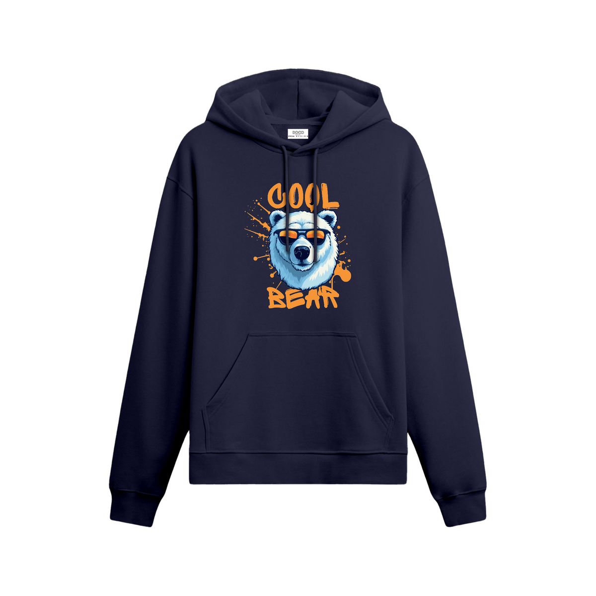 Cool Bear Lacivert