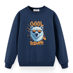 Cool Bear Lacivert