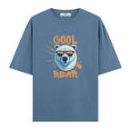 Cool Bear Antrasit Mavi