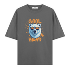 Cool Bear Antrasit