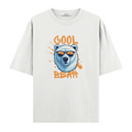 Cool Bear Beyaz
