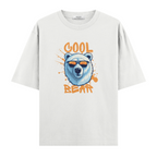 Cool Bear Beyaz