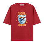 Cool Bear Kırmızı
