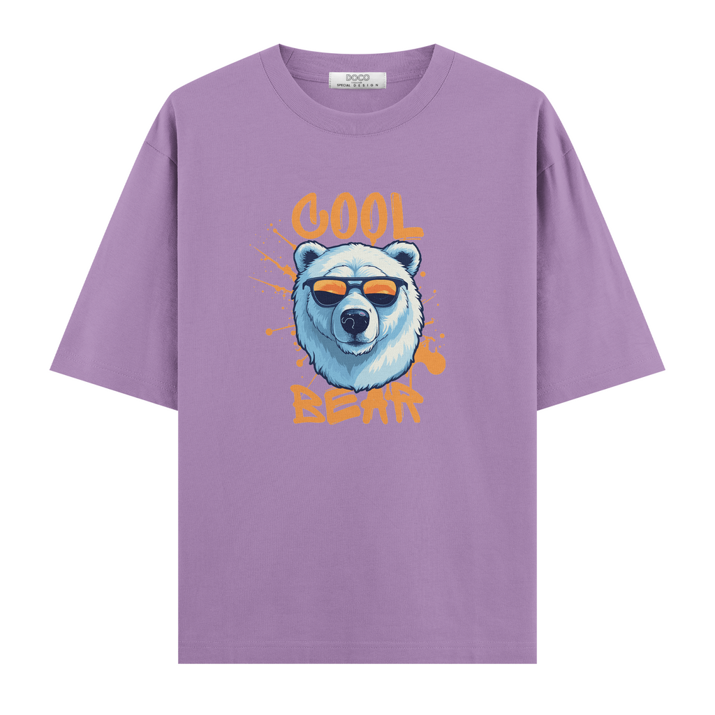Cool Bear Mor