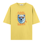 Cool Bear Sarı