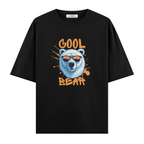 Cool Bear Siyah