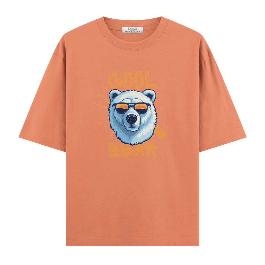 Cool Bear Somon