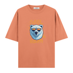 Cool Bear Somon