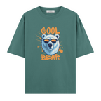 Cool Bear Yeşil