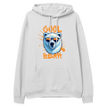 Cool Bear Beyaz