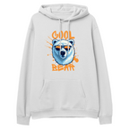 Cool Bear Beyaz