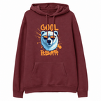 Cool Bear Bordo